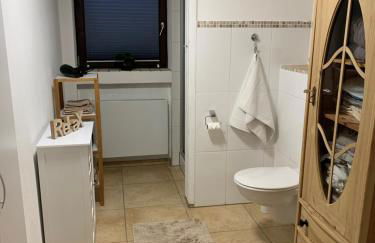 Ferienwohnung "Am Mittag" - Foto 3