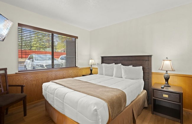 Tahoe Edgelake Beach Club by Coolvacay - Foto 70