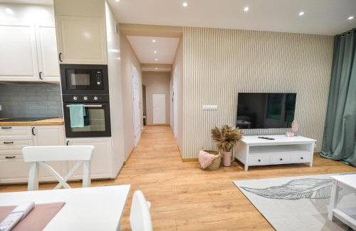 Comfort Apartments Oświęcim - Photo 12