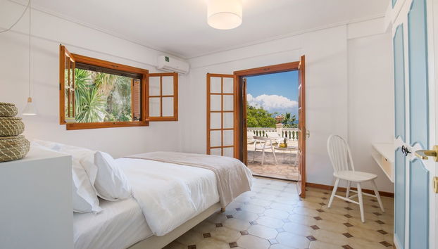 Ionian Garden Villas I - Foto 4, Zimmer