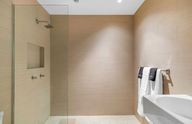 Kings Road West Hollywood Luxury Pool, Views, Firepit, Modern Design - Foto 26