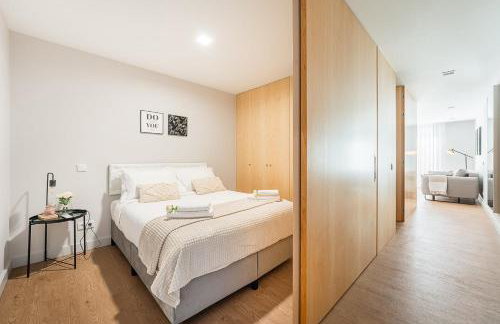 GuestReady - Aveiro stylish stay with a terrace - Photo 19