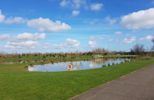 Holly Cottage - Foto 20