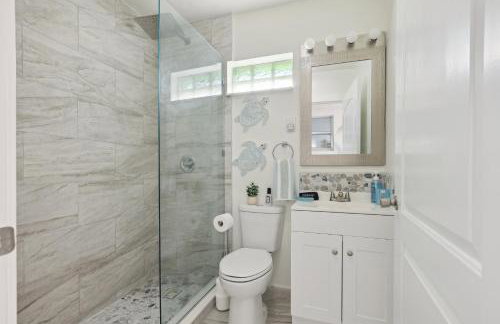 Boat Lovers Paradise Walk to Private Beach! - Foto 21