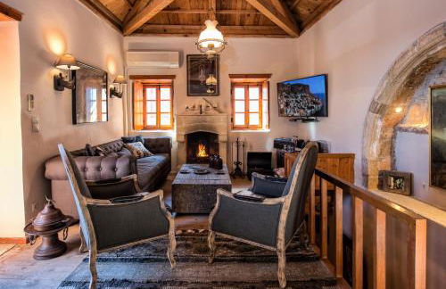 CASA FELICIA-The Castle Mansion - Foto 1