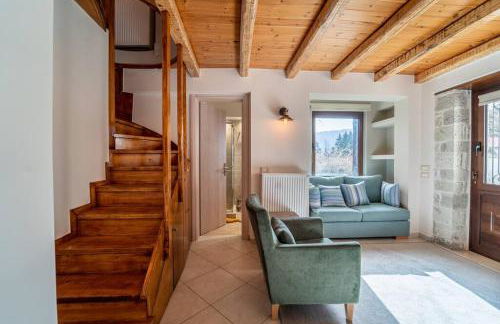 Βίλλα Γαλήνεμα Νο2 - Foto 3