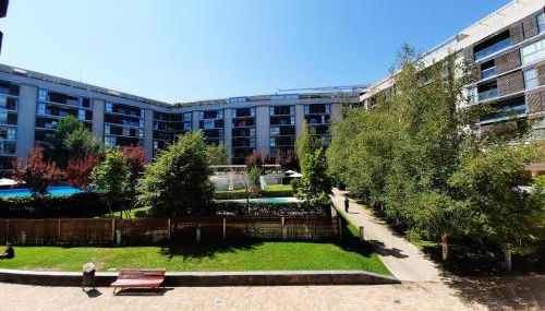 Cituspace Las Tablas Camino Santiago - Foto 5