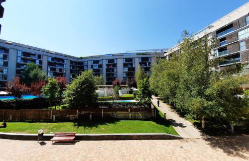 Cituspace Las Tablas Camino Santiago - Foto 5