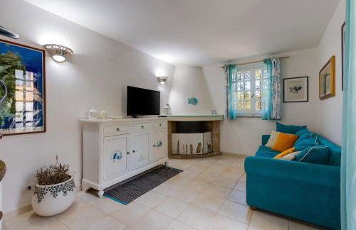 Villa Lucia 240mt dal mare - Foto 24