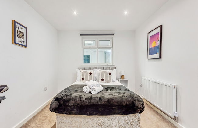 Central Liverpool Retreat - Foto 40