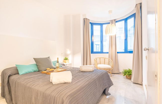 Marbella House - Foto 13