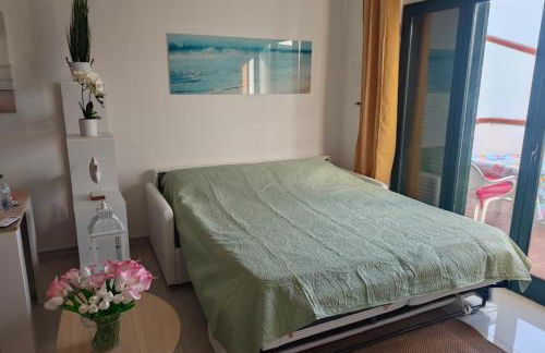 Maxine Mare Blu - Sleeps 4 - 3 Mins To Beach - Foto 11