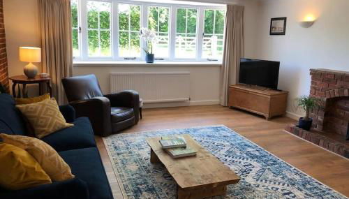 Stablehurst Cottage - Foto 5