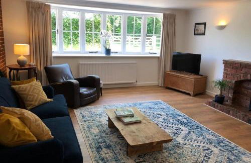 Stablehurst Cottage - Foto 5