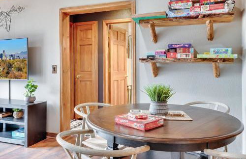 Sunset Mountain Views near Town on 3 Private Acres - Foto 12