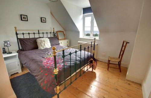 Ferndale House Lynmouth - Foto 12