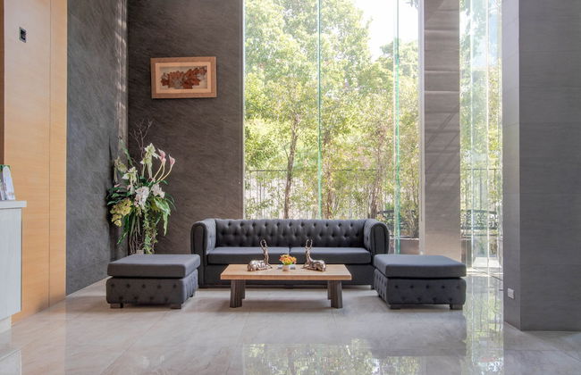 Kepler Residence Bangkok - Foto 4