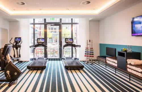 Capri by Fraser, Frankfurt - Foto 33