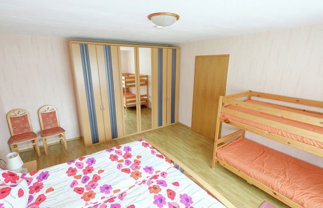 Holiday Home in Hasselfelde With Private Terrace - Foto 3