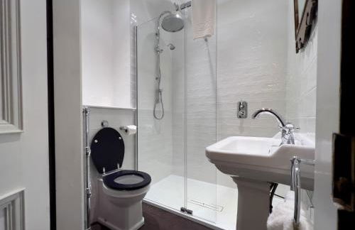 Daweswood, Patterdale, characterful with fairy tale garden and fell walks from the door - Foto 15