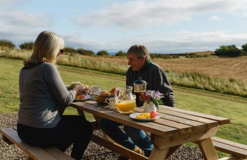 Cove Farm by Wigwam Holidays - Foto 16