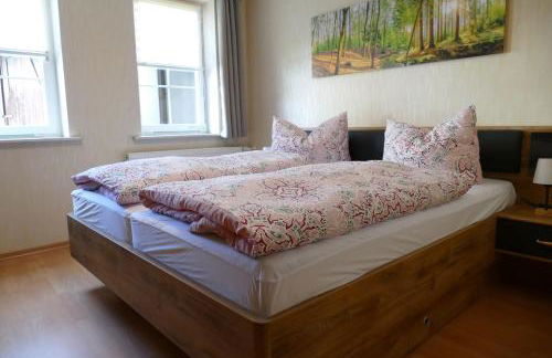 Silvias Ferienwohnung - Bohlweg 43 - Foto 5