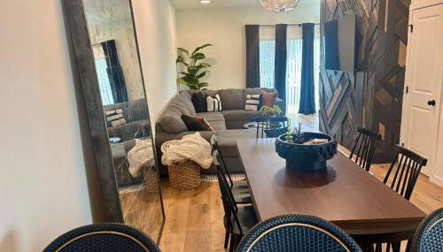 NEW! Boise BaseCamp -Fire Pit -E-Bikes -Greenbelt - Foto 5