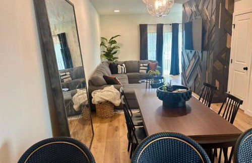 NEW! Boise BaseCamp -Fire Pit -E-Bikes -Greenbelt - Foto 5