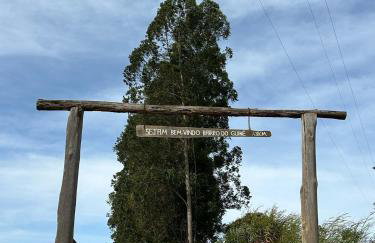 Chácara Recanto do Sossego - Monte Sião - Foto 38