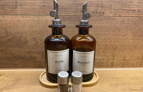 Gemütliche Souterrain Wohnung Nähe Phantasialand mit Parkplatz - Foto 19