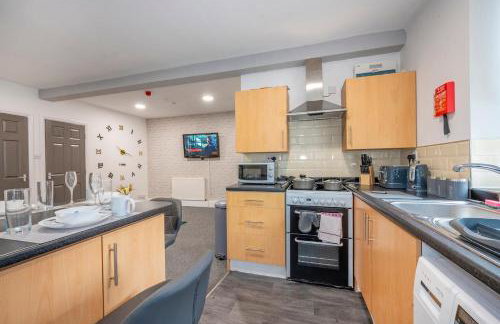 -F9GH- for your most relaxed, Cosy stay, Parking - Foto 3