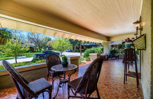 Mistletoe Heights Bungalow - Foto 44