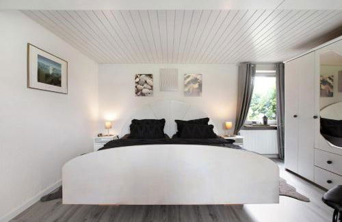 Nordsee-Ferienwohnung Halligland - Foto 12