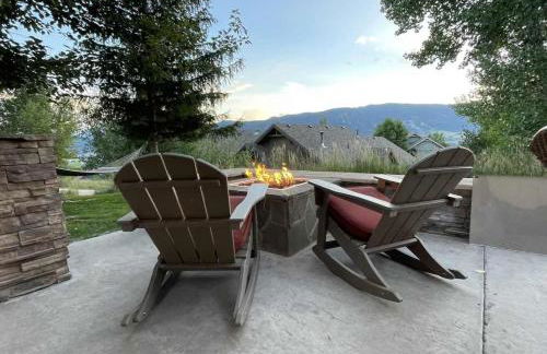 Your Luxury Mountain Adventure Home - Foto 18