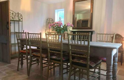 Priory Meadow Cottage - Foto 55