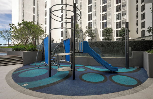 Citadines Waterfront Kota Kinabalu - Photo 38