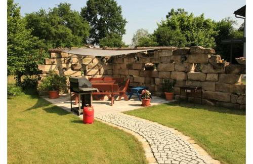 Nice Apartment in Himmelkron - Foto 37