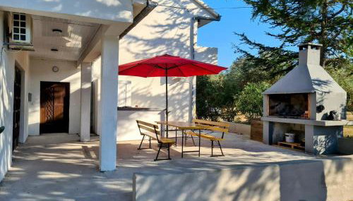 Beach Sea View House Nevidane Pasman - Foto 3