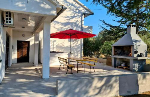 Beach Sea View House Nevidane Pasman - Foto 3