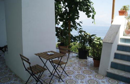 Maison il Pozzo Holiday Home on Via Punta la Guardia - Foto 31