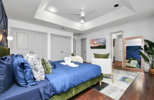 ProlificSuites Escape - Stylish Spaces & Prime Location - Foto 7