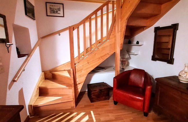 Chalet Nucleo 12 - Foto 15