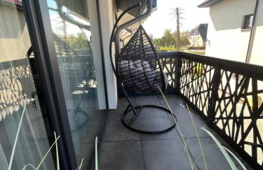 Apartamenty BLAST nad morzem Chłopy - Foto 72