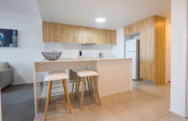 Annexe Apartments - Foto 17