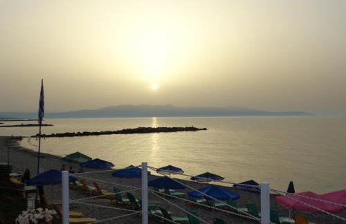 Litinakis Studios Sea View & Litinakis Studios Garden View 700 meters away - Foto 54