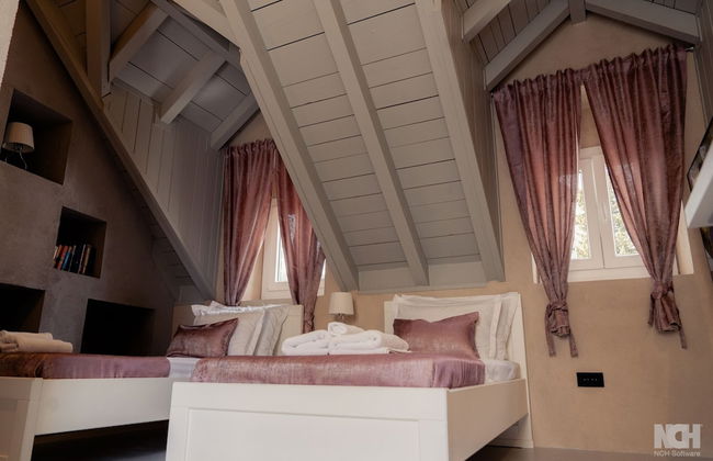 Villa Matejuska Heritage - Photo 34