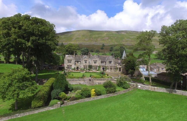 Simonstone Hall Hotel - Foto 35