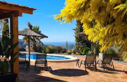 Casa El Mirador - Foto 2