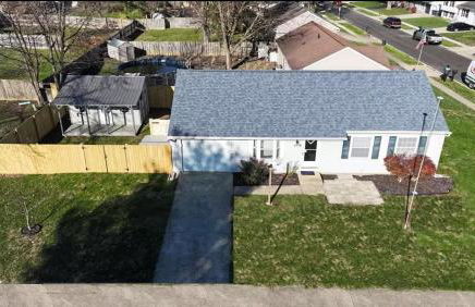 Private Ranch - Entire Home - 3 Bed Room - Hot Tub - King Bed - Fenced Yard - Pets & Kids Welcome - Game Shed - Free WiFi - Foto 31