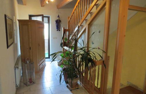 Uller`s Ferienwohnung im Usseltal - Foto 21